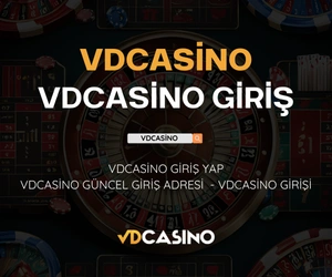 vdcasino giriş